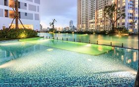 Zo Apartment River Gate - Free Pool