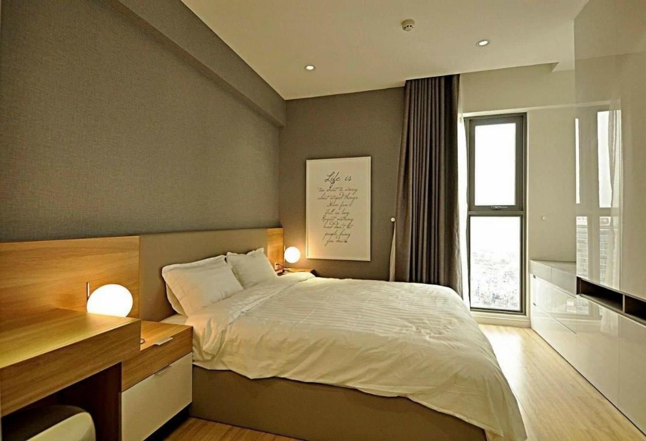 Zo Apartment River Gate - Free Pool TP. Hồ Chí Minh Ngoại thất bức ảnh