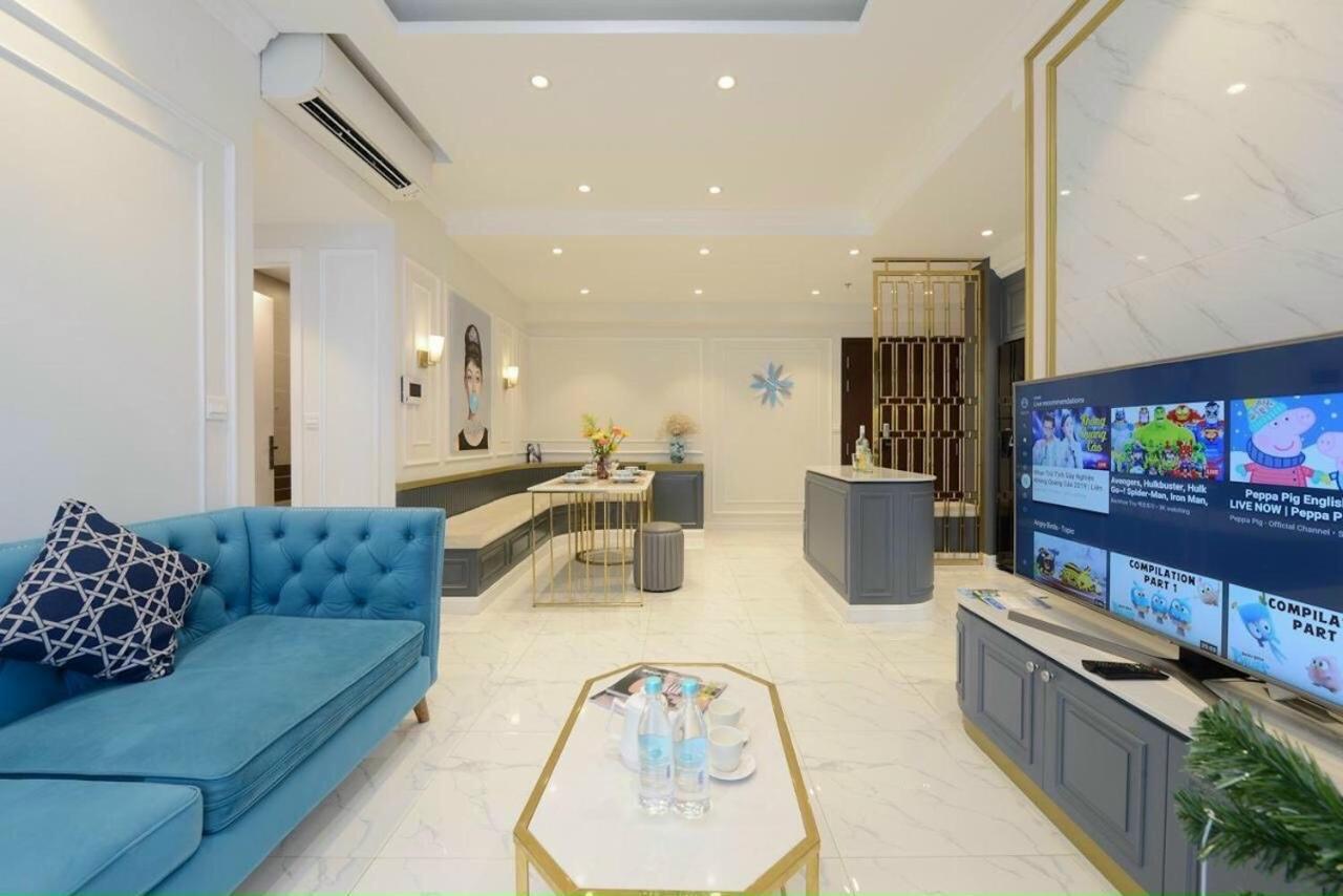 Zo Apartment River Gate - Free Pool TP. Hồ Chí Minh Ngoại thất bức ảnh
