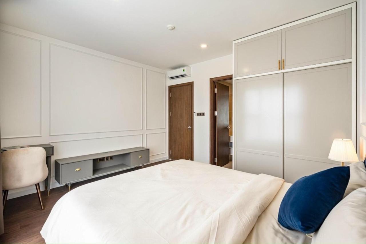 Zo Apartment River Gate - Free Pool TP. Hồ Chí Minh Ngoại thất bức ảnh