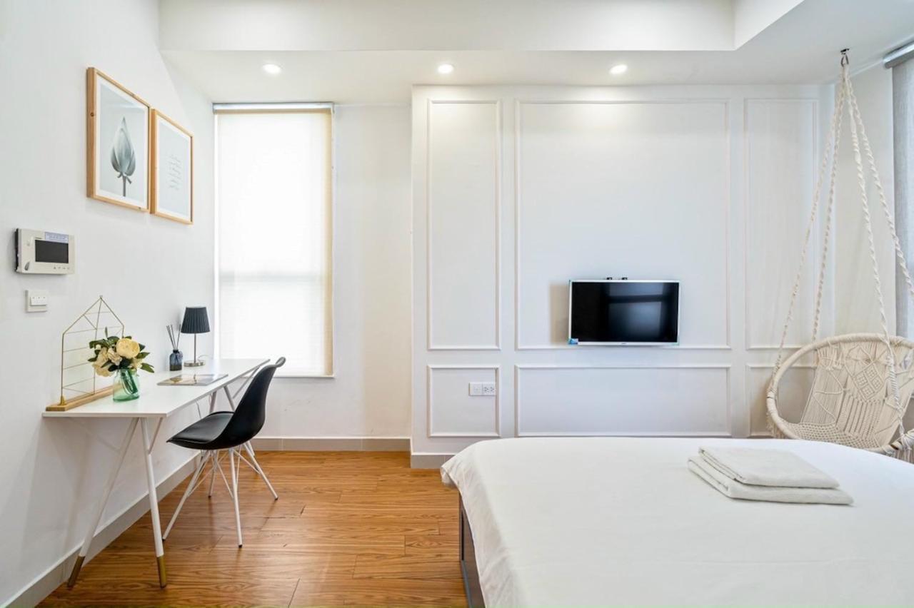 Zo Apartment River Gate - Free Pool TP. Hồ Chí Minh Ngoại thất bức ảnh