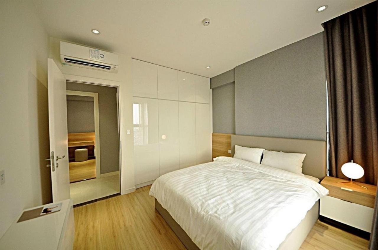 Zo Apartment River Gate - Free Pool TP. Hồ Chí Minh Ngoại thất bức ảnh