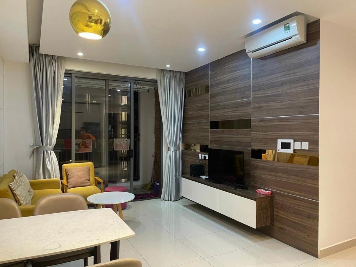 Zo Apartment River Gate - Free Pool TP. Hồ Chí Minh Ngoại thất bức ảnh