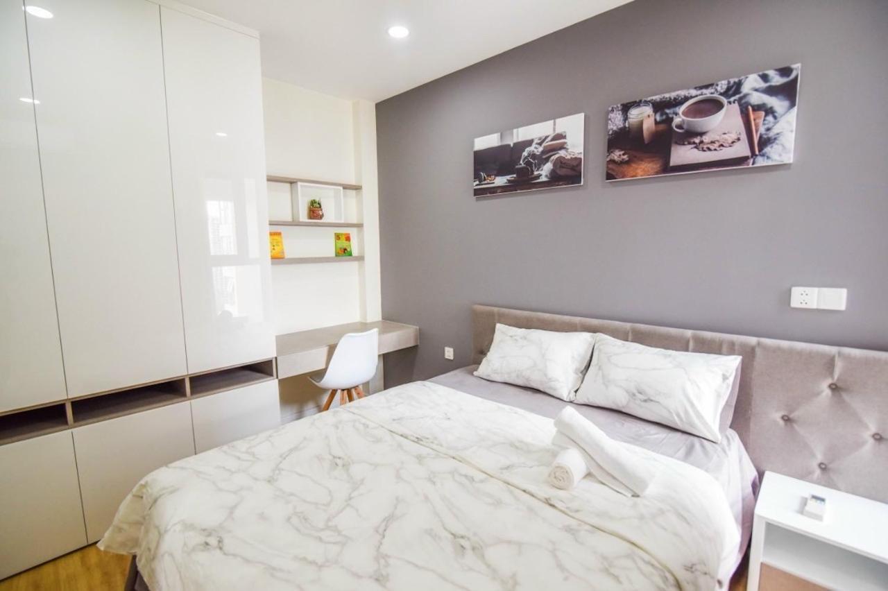 Zo Apartment River Gate - Free Pool TP. Hồ Chí Minh Ngoại thất bức ảnh