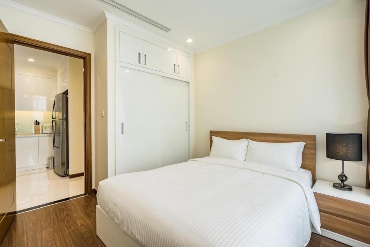 Zo Apartment River Gate - Free Pool TP. Hồ Chí Minh Ngoại thất bức ảnh