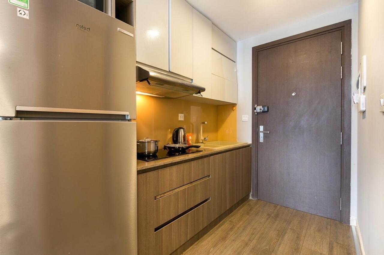 Zo Apartment River Gate - Free Pool TP. Hồ Chí Minh Ngoại thất bức ảnh