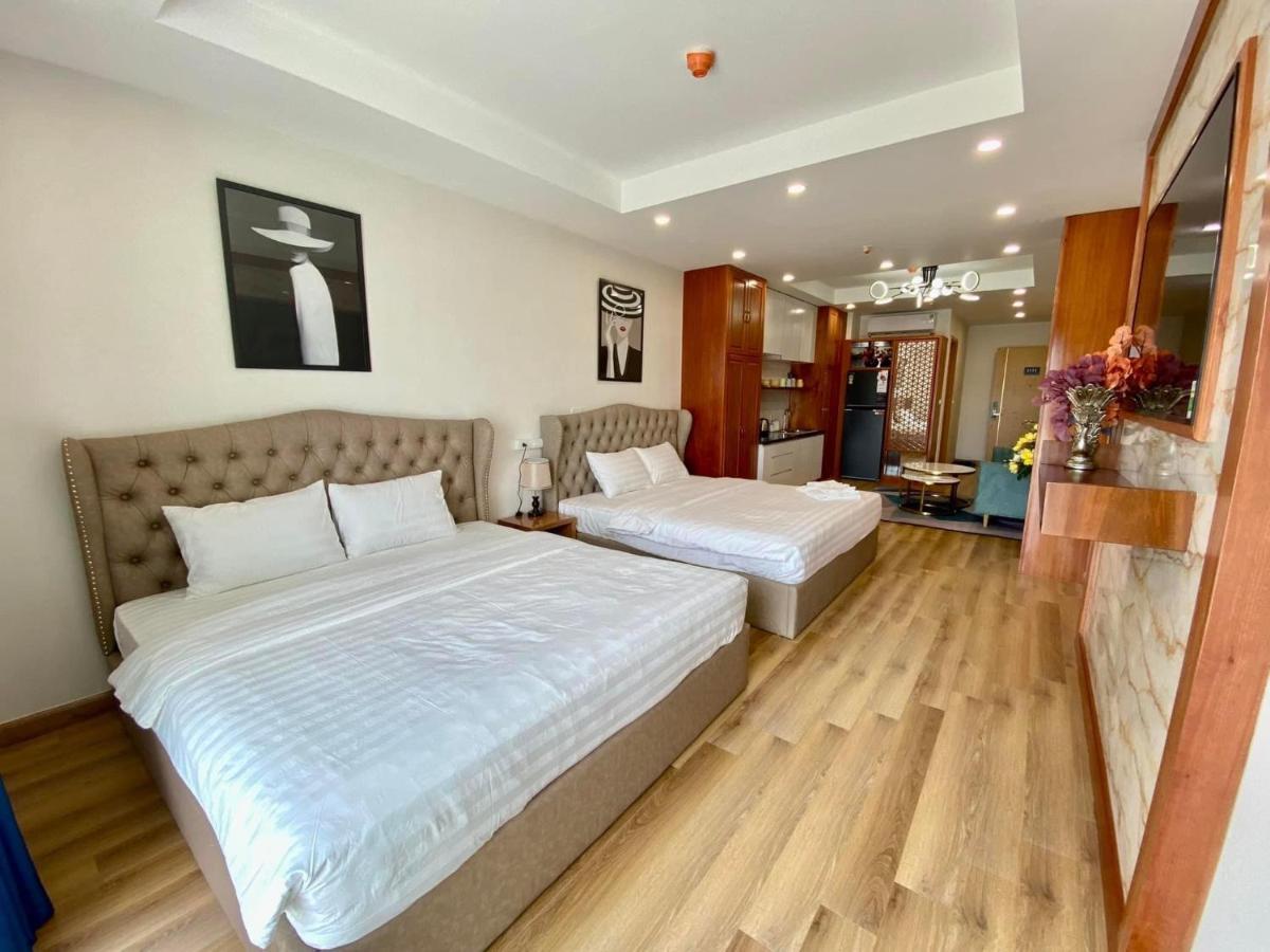 Zo Apartment River Gate - Free Pool TP. Hồ Chí Minh Ngoại thất bức ảnh