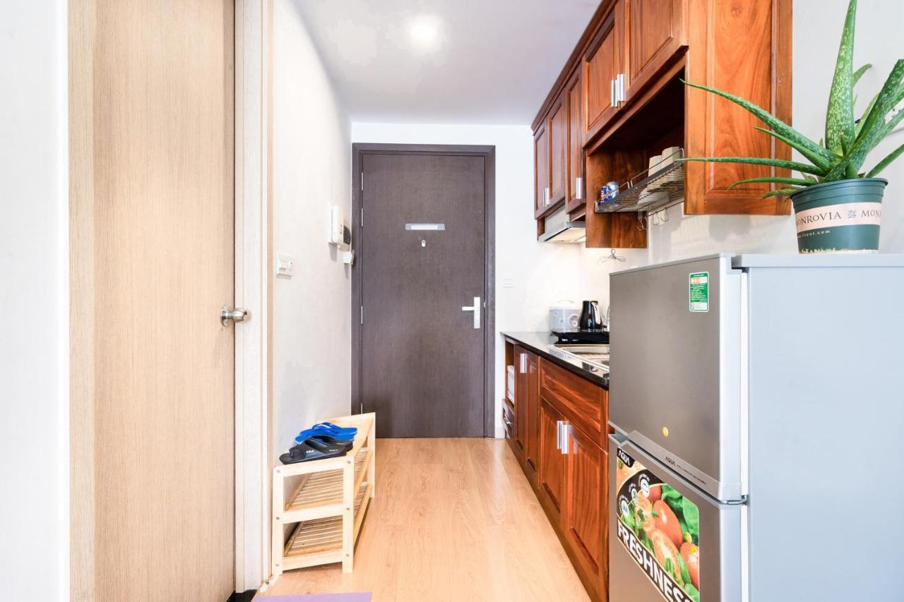 Zo Apartment River Gate - Free Pool TP. Hồ Chí Minh Ngoại thất bức ảnh