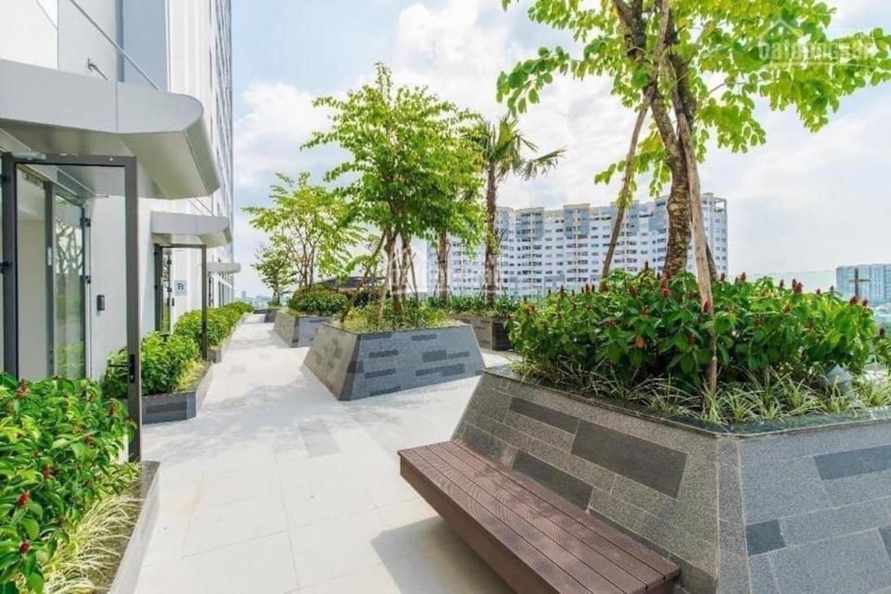 Zo Apartment River Gate - Free Pool TP. Hồ Chí Minh Ngoại thất bức ảnh