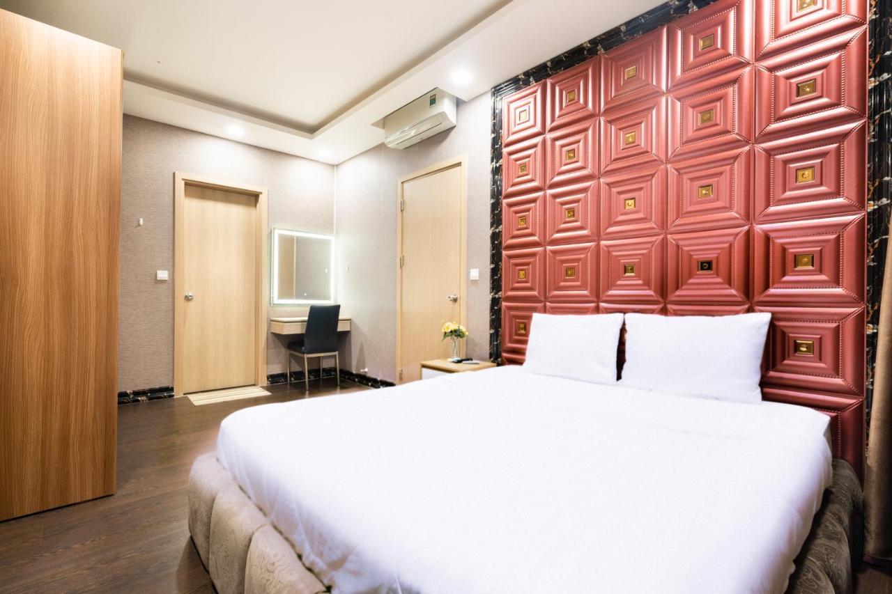 Zo Apartment River Gate - Free Pool TP. Hồ Chí Minh Ngoại thất bức ảnh