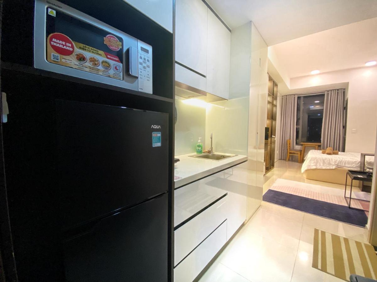 Zo Apartment River Gate - Free Pool TP. Hồ Chí Minh Ngoại thất bức ảnh