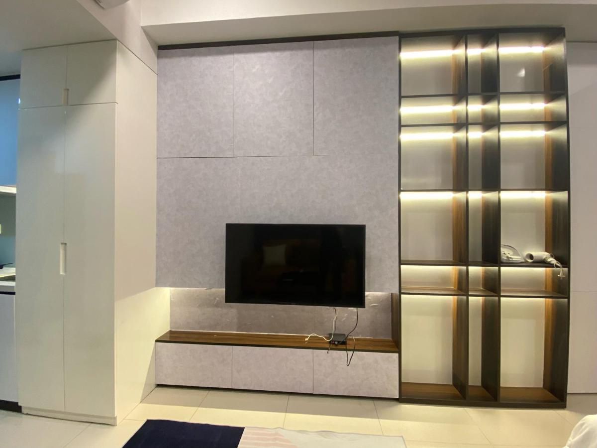 Zo Apartment River Gate - Free Pool TP. Hồ Chí Minh Ngoại thất bức ảnh