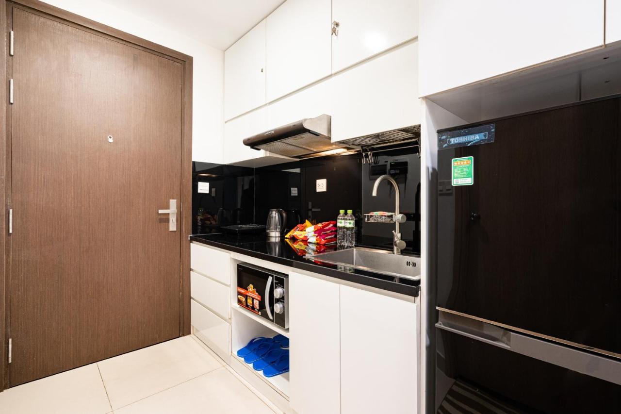 Zo Apartment River Gate - Free Pool TP. Hồ Chí Minh Ngoại thất bức ảnh
